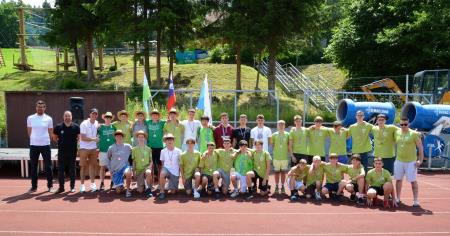 45. srečanja slovenskih športnikov iz zamejskih dežel  (19)